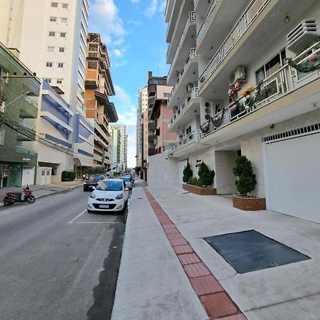 Apto 2 Dorm Bem Localizado Apartment Balneario Camboriu Luaran gambar