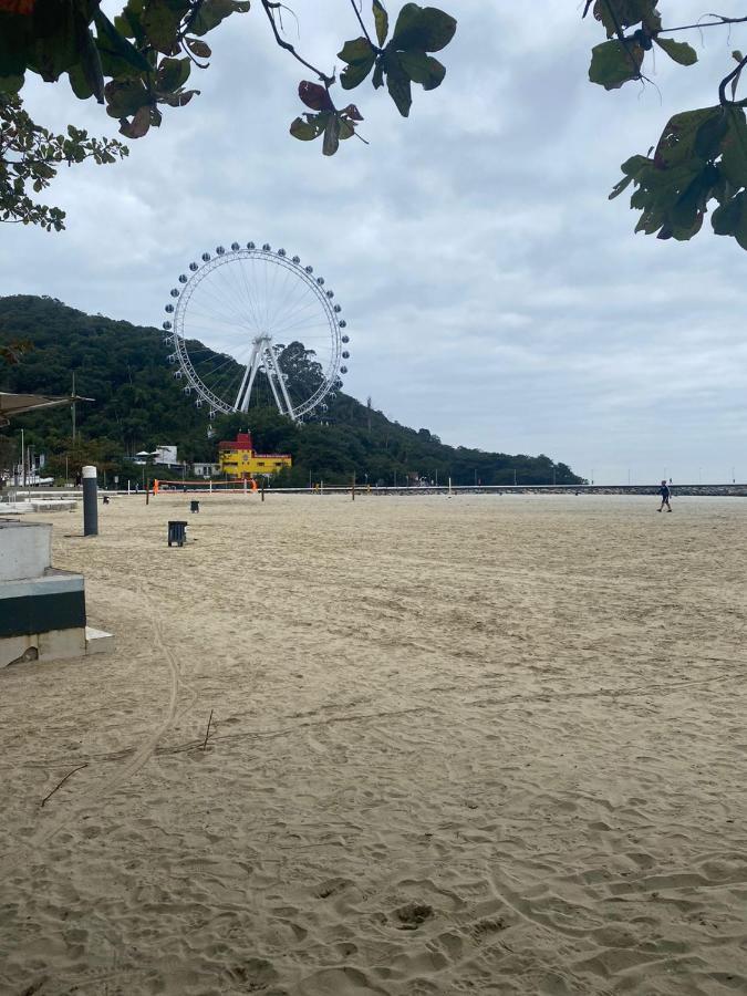 Apto 2 Dorm Bem Localizado Apartment Balneario Camboriu Luaran gambar