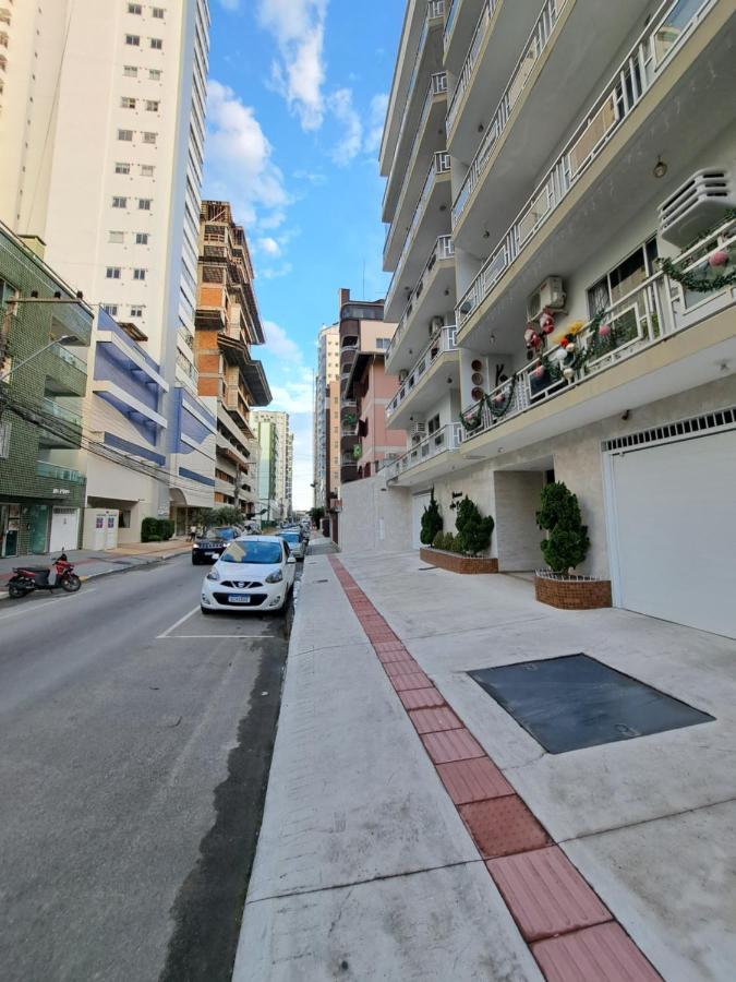 Apto 2 Dorm Bem Localizado Apartment Balneario Camboriu Luaran gambar
