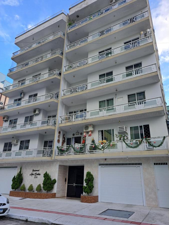 Apto 2 Dorm Bem Localizado Apartment Balneario Camboriu Luaran gambar