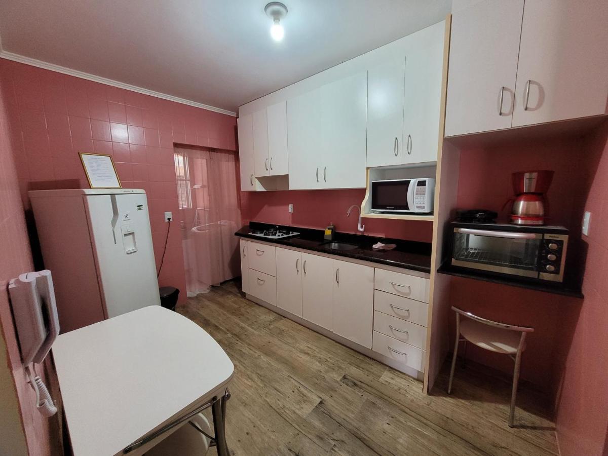 Apto 2 Dorm Bem Localizado Apartment Balneario Camboriu Luaran gambar